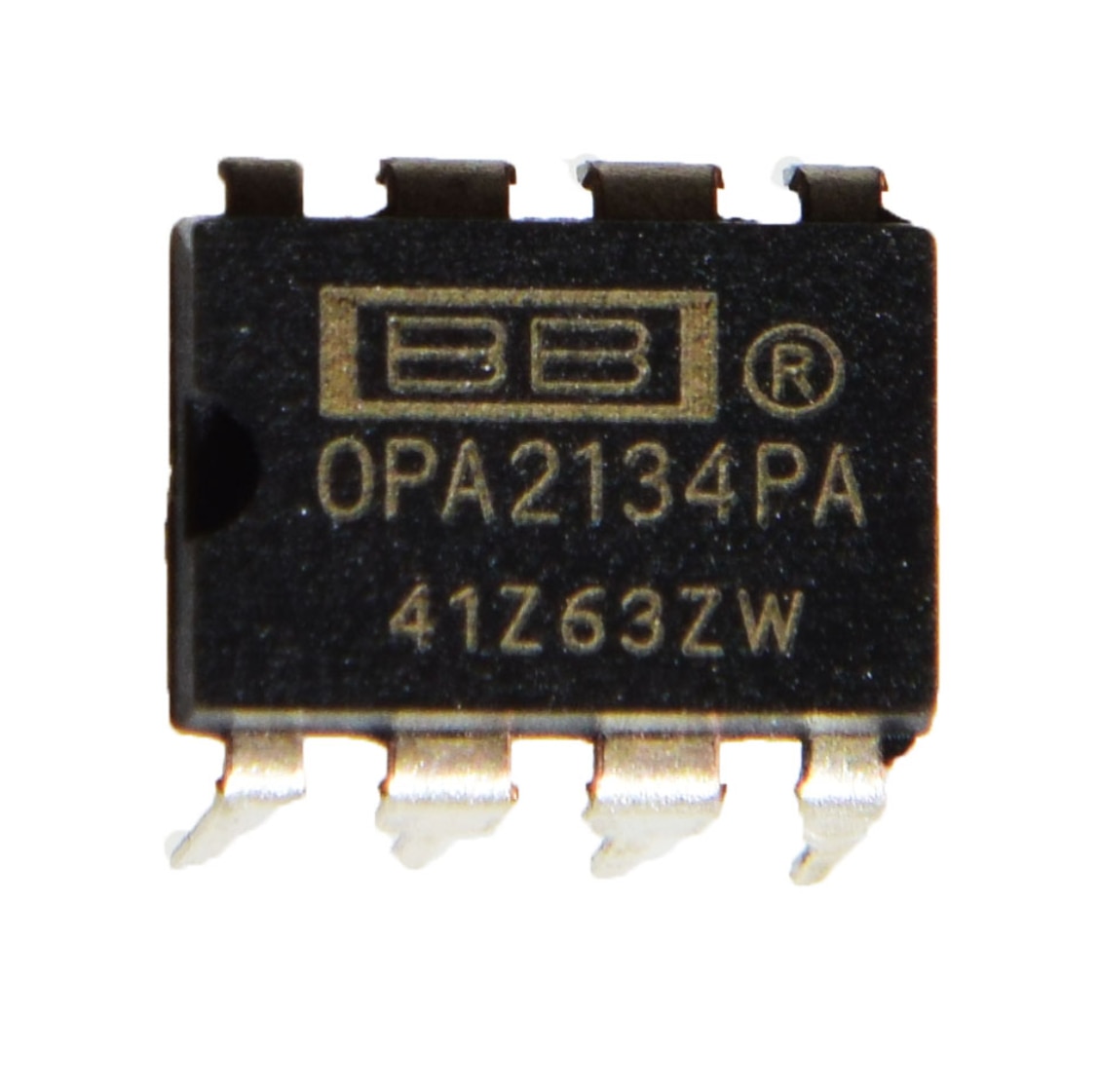 OPA2134PA OPA2134 DIP-8  IC, ǰ, 5 